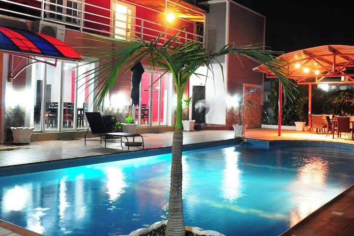 Pool 14 of 57