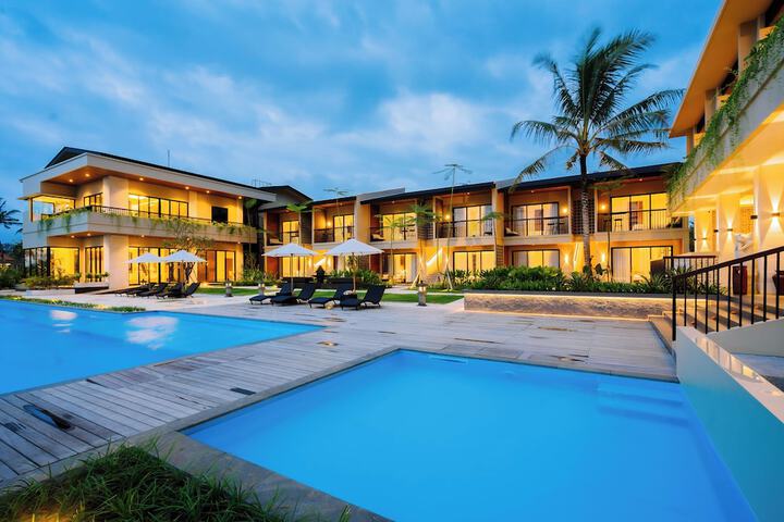 Hotel 56 of 61