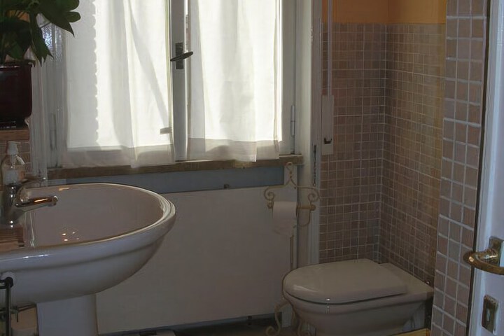 Bathroom Vanities