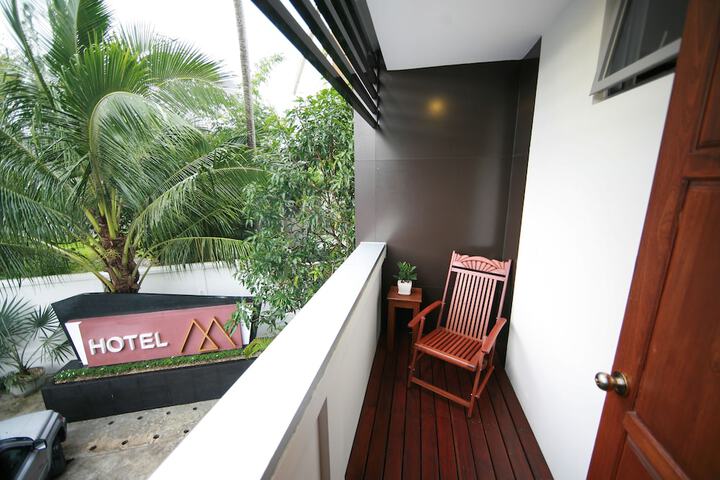 Terrace/Patio 21 of 45