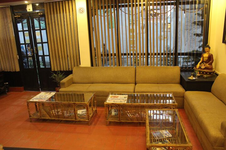 Hotel Interior 54 of 73