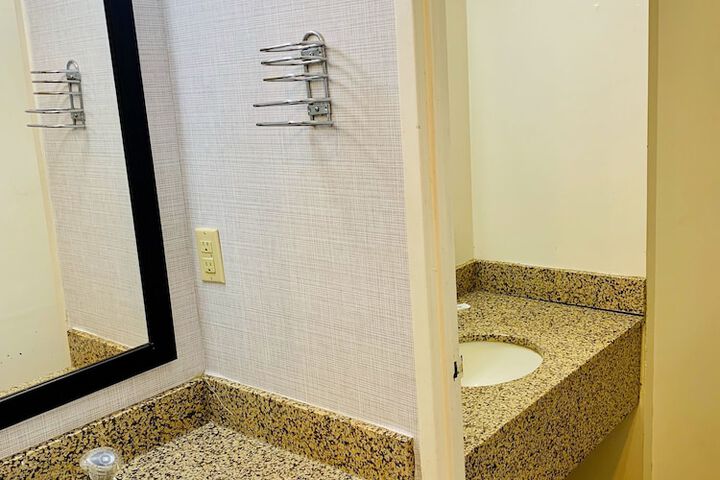 Restrooms