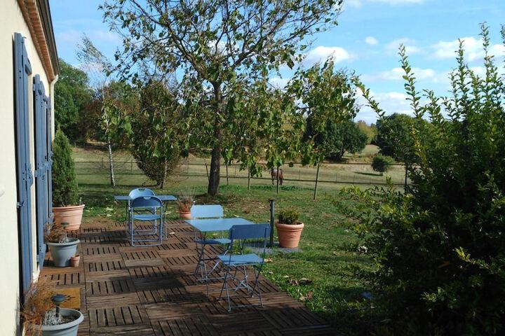 Terrace/Patio 11 of 27