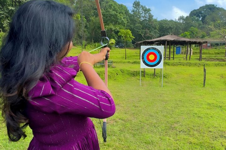 Outdoor Activities 29 of 55