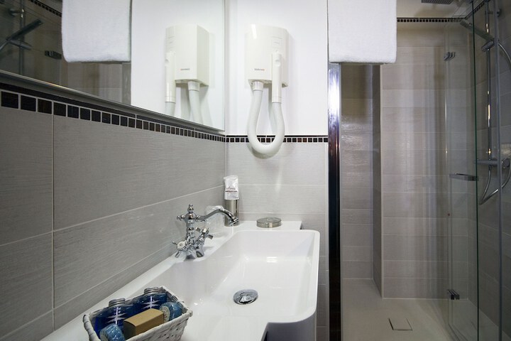 Bath Amenities