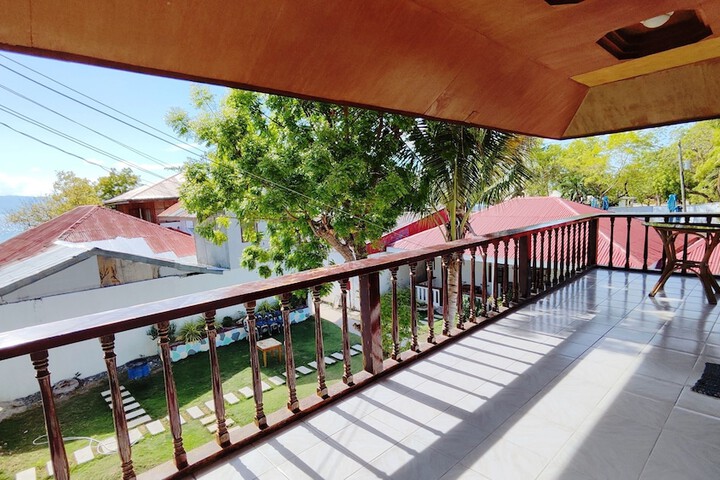 Terrace/Patio 41 of 42