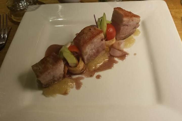 Dining Photos