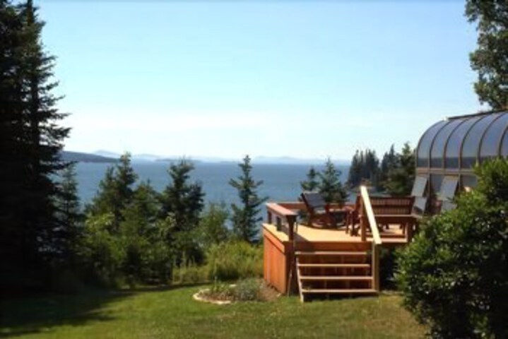 Terrace/Patio 19 of 23