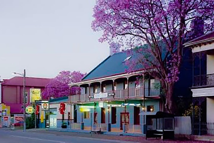 Royal Hotel Singleton