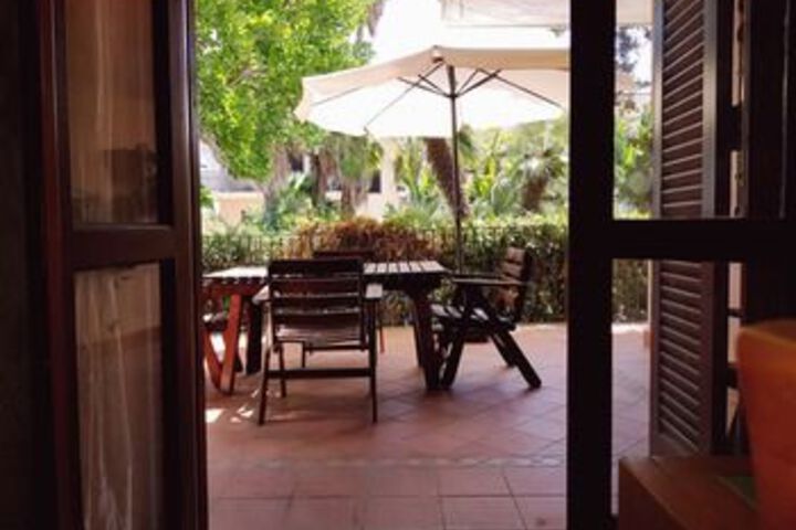 Terrace/Patio 41 of 42