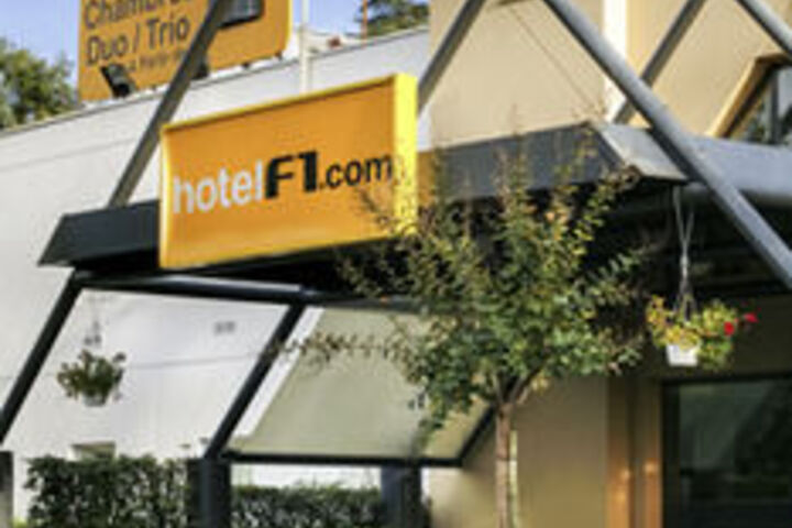 Hotel 22 of 32