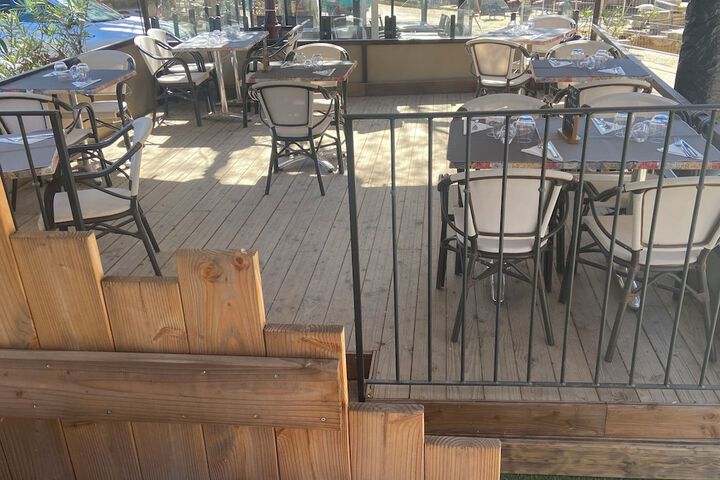 Terrace/Patio 19 of 44