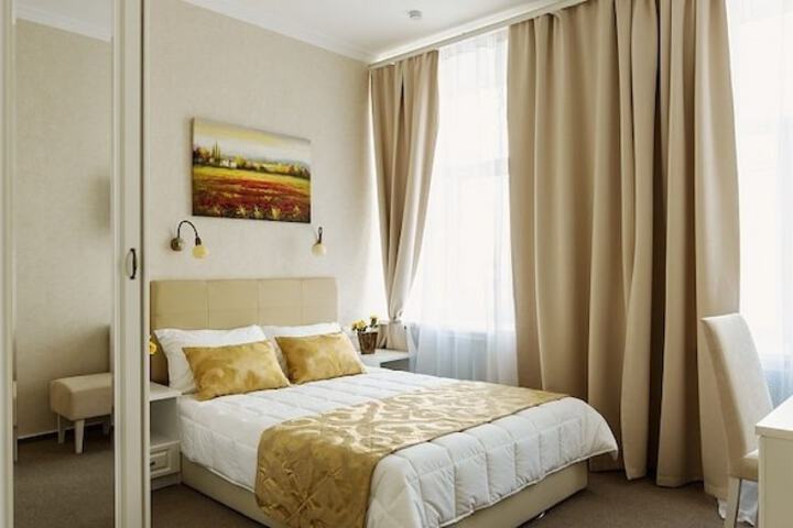 Photo of Paveletskaya Aero Hotel