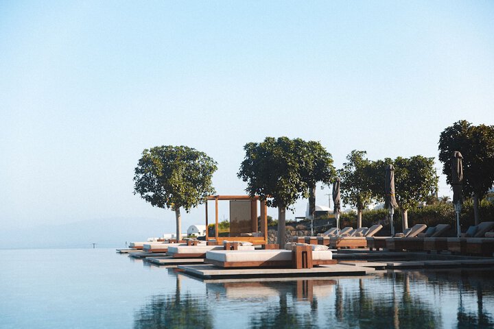 Photo of Canaves Epitome - Small Luxury Hotels of the World
