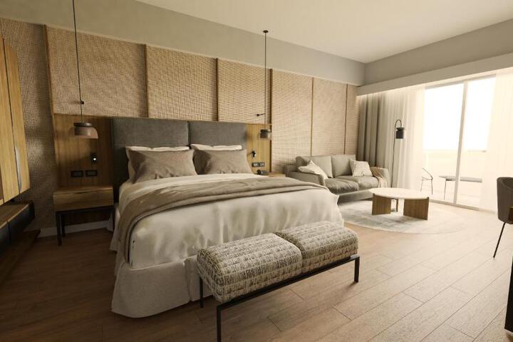 Fitness Facility Photos