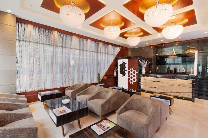 Hotel Interior 2 of 65