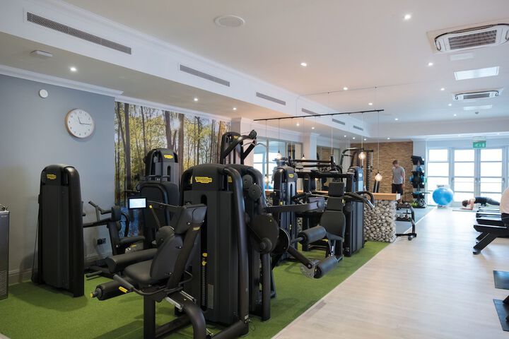 Health and Fitness 51 of 73
