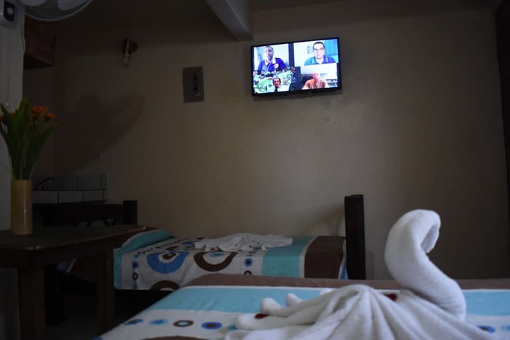 Room 7 of 46