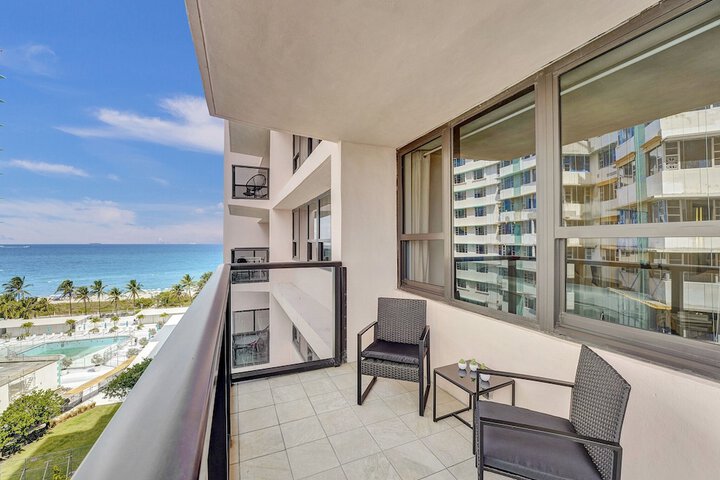 Terrace/Patio 498 of 723