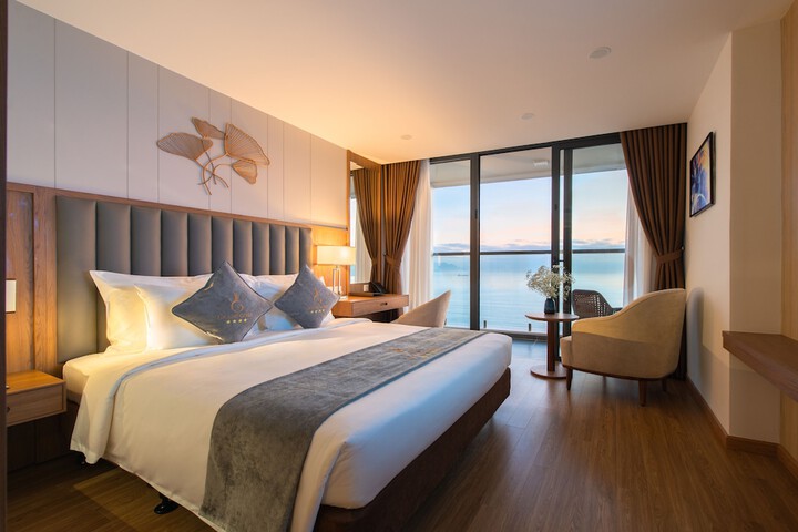 Grand Gosia Hotel