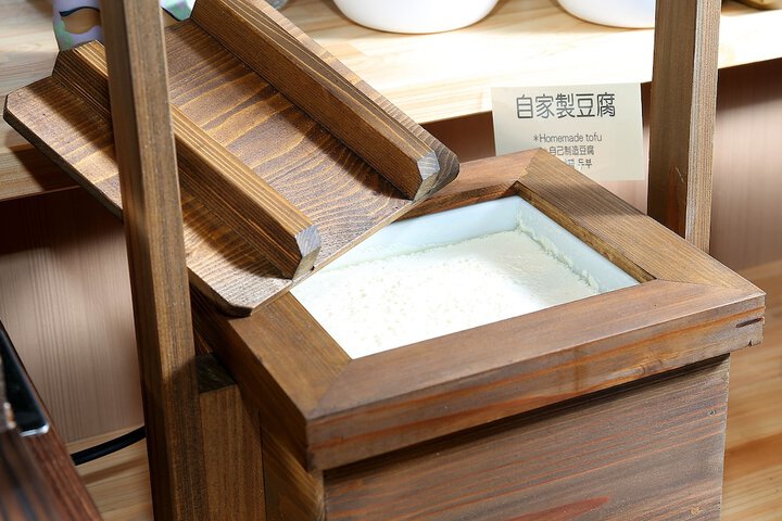 Dining Photos