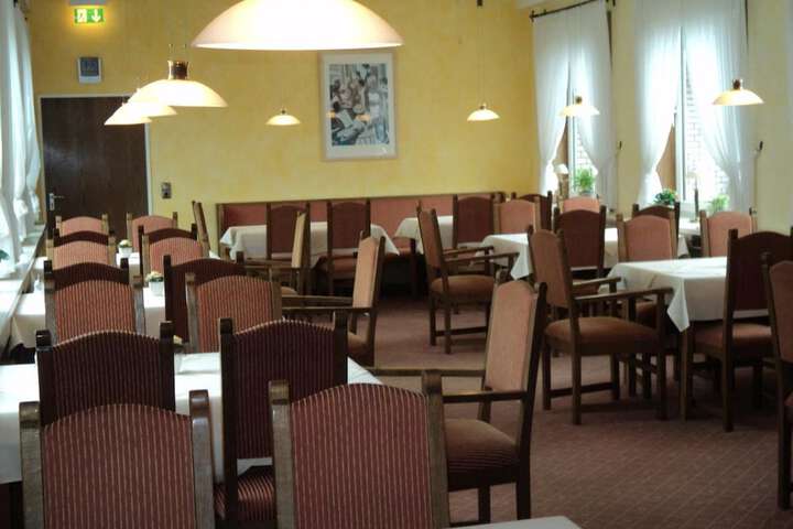 Restaurants
