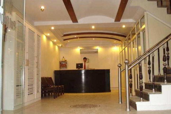 Fitness Center Photo