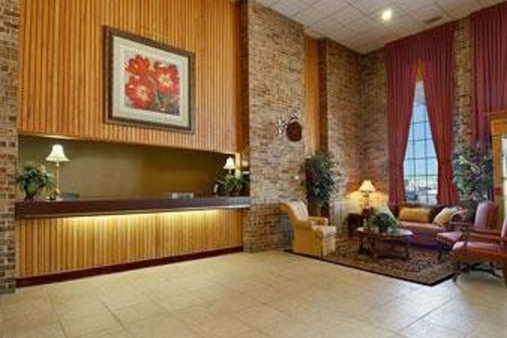 Hotel Interior 21 of 24