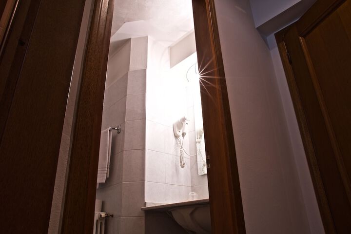 Restrooms