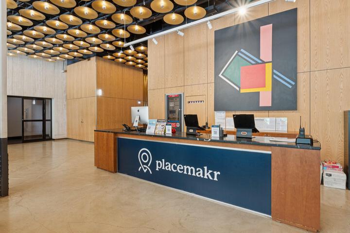 Hotel Interior 24 of 176