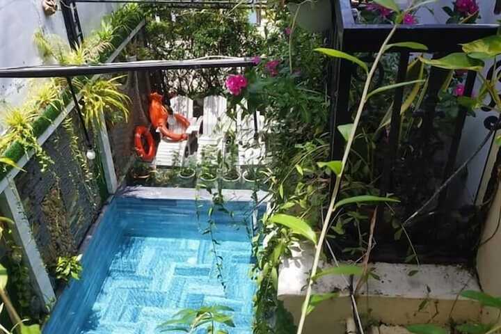 Terrace/Patio 149 of 153
