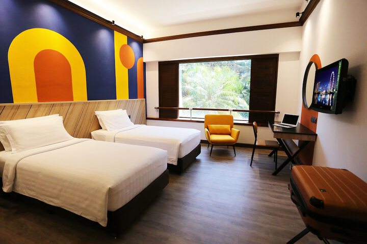 Room 54 of 95