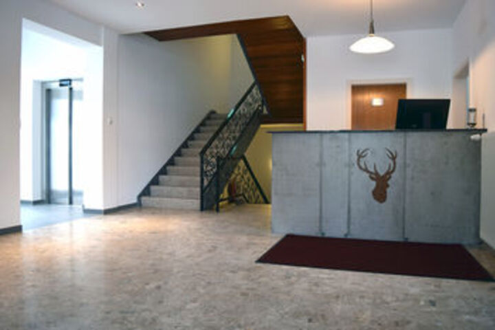 Hotel Interior 124 of 136