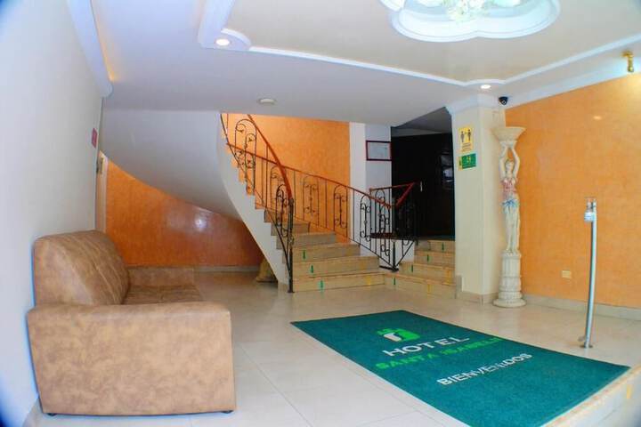 Hotel Interior 2 of 28