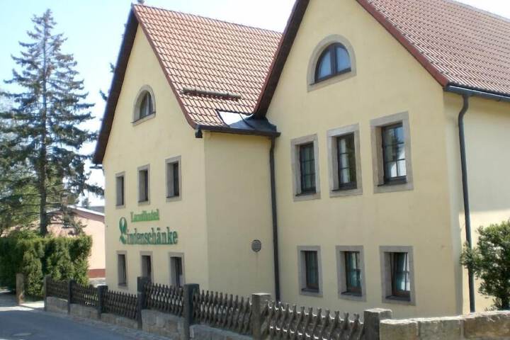 Landhotel Lindenschänke