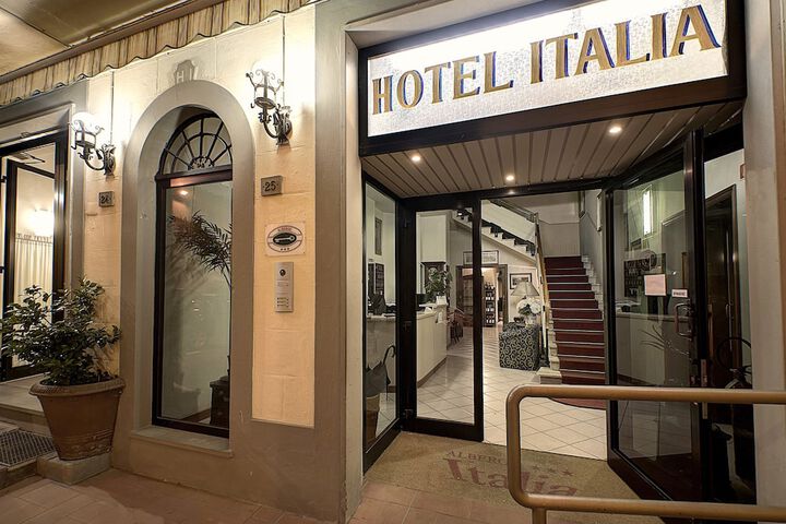 Hotel 31 of 41