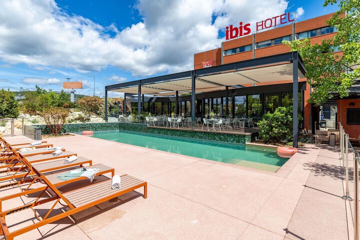 Hotel 114 of 119