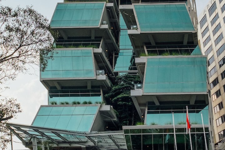 Image of Janevalla Bandung