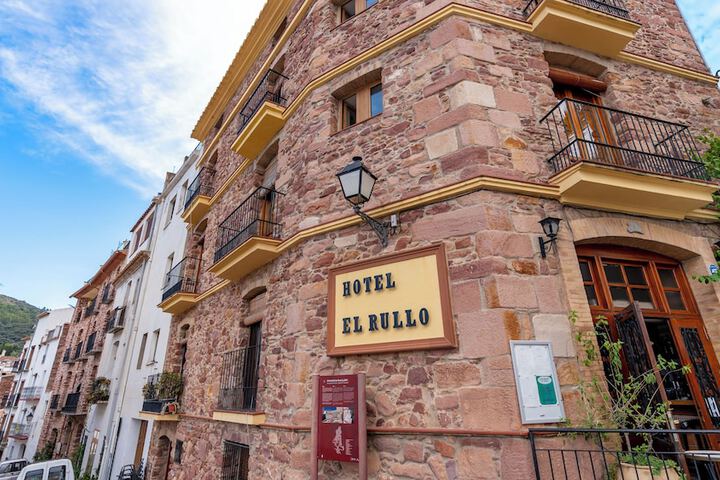 El Rullo
