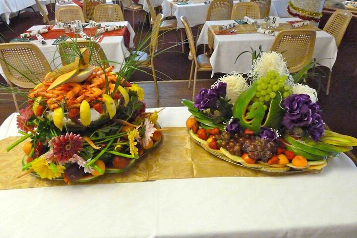 Dining 21 of 45