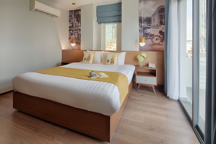 Room 15 of 72