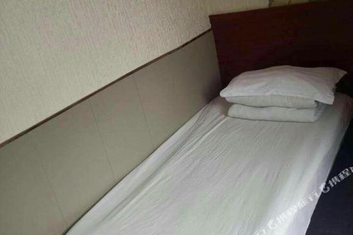 Ruyi Hotel Suzhou Yingchun Road 1st
