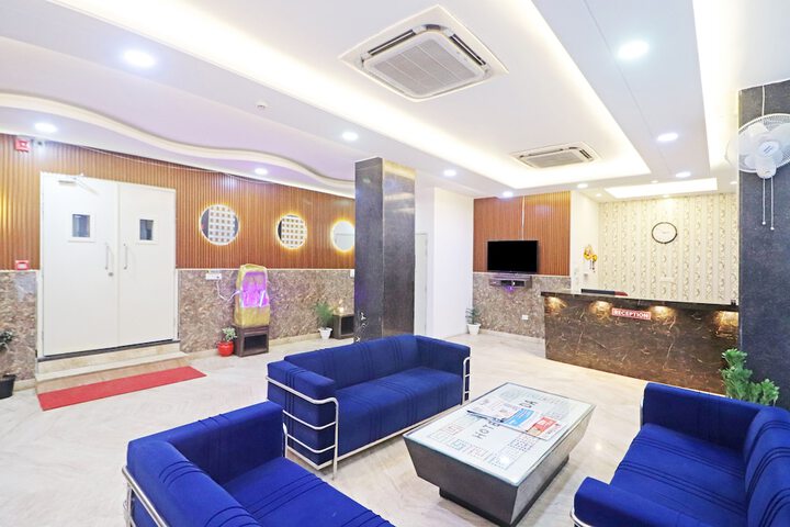 Hotel Interior 3 of 126