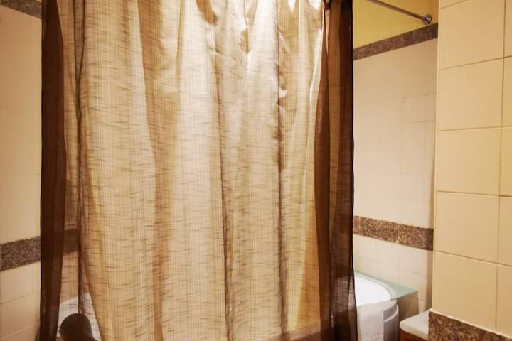 Bath Amenities