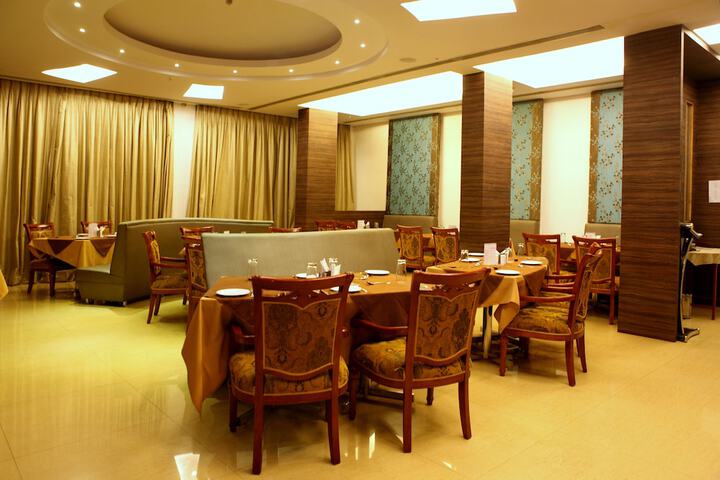Restaurants