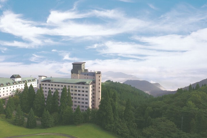 Aomori Winery Hotel