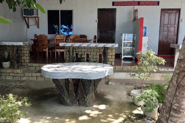 Terrace/Patio 39 of 160