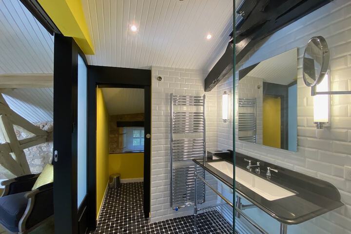 Bathroom Vanities