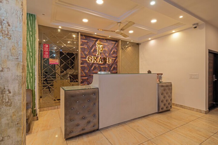 Hotel Interior 7 of 32