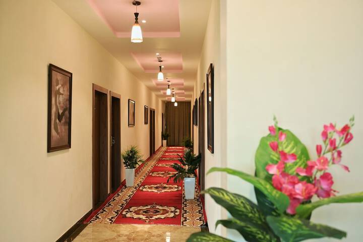 Hotel Interior 3 of 30